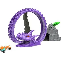 Teamsterz Beast Machine Dragon Destroyer Legesæt -Konstruktionslegetøj butik 5cddd503c96fd487b741b72fdb2faeb8