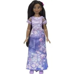 Disney Encanto Madrigal Fashion - 4 Dukker -Konstruktionslegetøj butik 5cde5737 87a9 4c60 84ce b15a90267531