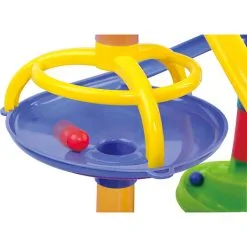 Andre Mærker Super Marble Kuglebane 19 Andre Mærker Super Marble Kuglebane -Konstruktionslegetøj butik 5cf29f77 2cce 428d 810a 1dfc2112b55f