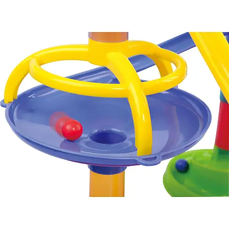 Andre Mærker Super Marble Kuglebane 10 Andre Mærker Super Marble Kuglebane - Billede 8