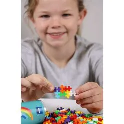 PLUS-PLUS Plus Plus Rainbow Color Mix Tube -Konstruktionslegetøj butik 5d07b79f 3d76 4211 9996 e48c37238980