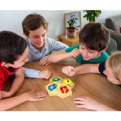 Harry Potter - Troldemandsquiz -Konstruktionslegetøj butik 5d2ab41a982bd9d9b29ad64fd95e45f2