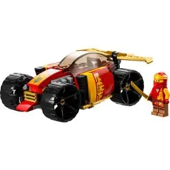 LEGO NINJAGO 71780 Kais Ninja-racerbil EVO -Konstruktionslegetøj butik 5e011a0a2ba1a2a877eafde4adefea4e