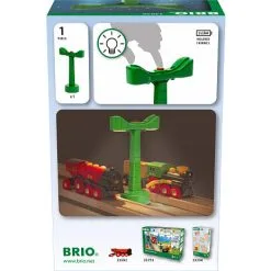 BRIO 33836 Togbanelys -Konstruktionslegetøj butik 5e059cd3 33a2 4f67 8d31 f797a883ee48