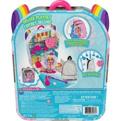 Bpack Deluxe Surprise Rygsæk -Konstruktionslegetøj butik 5e0b41b7 e583 4331 acd8 f53fe4aea1c8