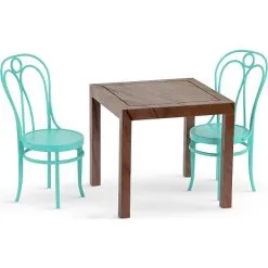 Our Generation Pizza Møbelsæt -Konstruktionslegetøj butik 5e12e696 8bce 454b 9795 0044d7fd5975