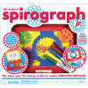 Spirograph Junior Sæt -Konstruktionslegetøj butik 5e5b80c7c9d6cba9f1470780bf291889