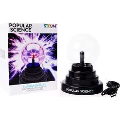 Andre Mærker Plasmakugle -Konstruktionslegetøj butik 5e66f778 6abc 4193 be24 d92bac520f2b