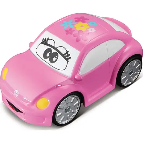 BB Junior VW 4 BB Junior VW - Billede 2