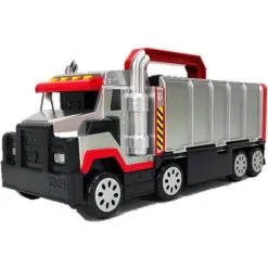 Paw Patrol Big Trucks MicroMovers -Konstruktionslegetøj butik 5ea663b8 78c3 4e7b 80a6 21b7f6cb007f