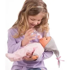 Mami Baby Interaktiv Dukke 38 Cm -Konstruktionslegetøj butik 5ebaf404 5a71 432a bd9f cdc7402351ba