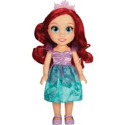 Disney Princess Ariel Dukke Med Kjole -Konstruktionslegetøj butik 5ed41463 3f03 4dbd b025 13309eed1e0e