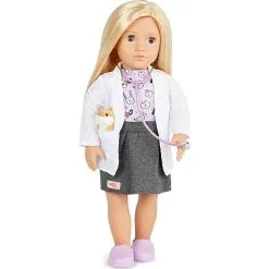 Our Generation Dukke Noemie