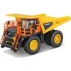 Bburago 1:60 Volvo Knækstyret Dumper -Konstruktionslegetøj butik 5f7250f593740ab966cce89906f71e05