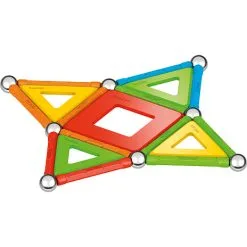 Geomag Supercolor Panels Recycled 35 -Konstruktionslegetøj butik 5f92597b 0840 4702 b166 fb40b9595e05