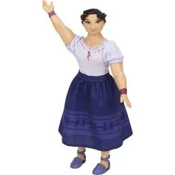 Disney Encanto Madrigal Fashion - 4 Dukker -Konstruktionslegetøj butik 5fa3bd53 781d 49cc bde4 dde2c770bd03