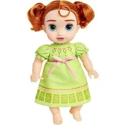 Disney Frost 2 Unge Anna Dukke -Konstruktionslegetøj butik 5fa512f7 3009 4fa6 a42c bda2a83a4f3a