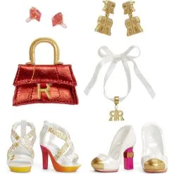 Rainbow High Tvillingedukker -Konstruktionslegetøj butik 5fa7146a 992d 488f 979a 0af1f295ce4e