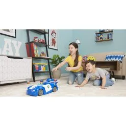 Paw Patrol: Chase Køretøj -Konstruktionslegetøj butik 5fbb6f40 91df 4950 a27a 890b461759a6