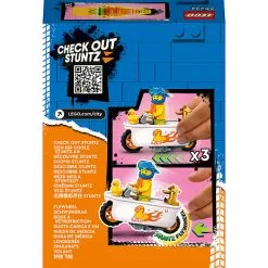 LEGO® City Badekars-stuntmotorcykel 60333 18 LEGO® City Badekars-stuntmotorcykel 60333 -Konstruktionslegetøj butik 5fcf287a 5548 4377 9b65 c8471afcc3f6