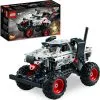 LEGO Technic 42150 Monster Jam™ Monster Mutt™ Dalmatian -Konstruktionslegetøj butik 601c67c4de19477f510c081aff8da61d