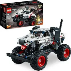 LEGO Technic 42150 Monster Jam™ Monster Mutt™ Dalmatian