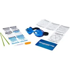 Andre Mærker The Upside Down Challenge Familie Udgave -Konstruktionslegetøj butik 603ce932 ce06 4033 806c 34ba7e840efb