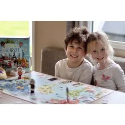 Andre Mærker Verdens Børn Brætspil 15 Andre Mærker Verdens Børn Brætspil -Konstruktionslegetøj butik 6045524c 3fe9 4a85 a4f1 c58723e42464