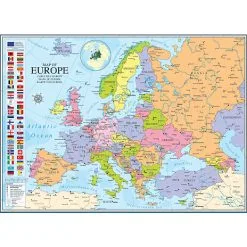 Eurographics Puslespil -Konstruktionslegetøj butik 60473f9c 77d9 46fe 8ffc 34a3179323d5