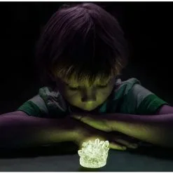 National Geographic Glow In Dark Crystal Green -Konstruktionslegetøj butik 60737b9d 3f34 4418 916d 02323ac8d49d