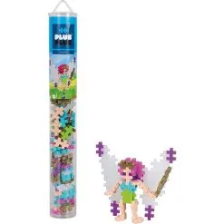 PLUS-PLUS Plus Plus Fairy