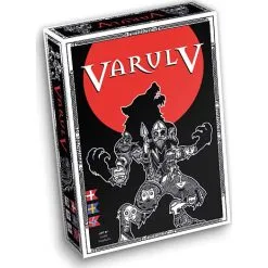 Andre Mærker Varulv