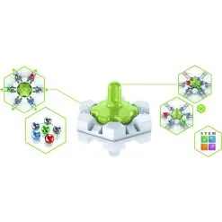 Ravensburger GraviTrax Balls & Spinner 28 Ravensburger GraviTrax Balls & Spinner -Konstruktionslegetøj butik 60d06241 8fe9 44bc be0f cf2ced11b1b5