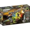 Playmobil Spinosaurus: Dobbelt Forsvarsstyrke 70625 -Konstruktionslegetøj butik 60f133a4 48a6 41d6 b945 401efed450ca