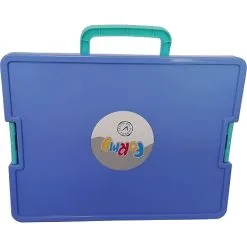 FoRmy Fluffy Sand-kuffert -Konstruktionslegetøj butik 616e3f48 cfb2 45a3 9f60 6d0395febb0a