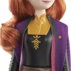 Disney Dukke - Anna -Konstruktionslegetøj butik 6173a6588e2146c526aa734cb0602ec1