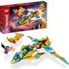 LEGO® NINJAGO® Zanes Gyldne Drage-jet 71770 -Konstruktionslegetøj butik 617cfc8c 1082 4735 ba3d 877eb0fe812e