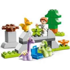 LEGO® DUPLO® Jurassic World Dinosaurbørnehave 10938 -Konstruktionslegetøj butik 61b7cb35 64cf 45a6 88ee 87f8ac920cfe