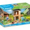 Playmobil 70675 Kaninbur 1 Playmobil 70675 Kaninbur -Konstruktionslegetøj butik 61cfd10d 905d 4014 8afa 53f89ecba138