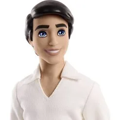 Disney Princess Dukke - Prince Eric -Konstruktionslegetøj butik 620a550c46dfac1bcf5b909744bb3ca8