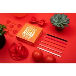 Andre Mærker Hvem I Dette Rum -Konstruktionslegetøj butik 624f93d7eabf339cc9d4eb93ab1e2d1a