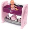 SMOBY BN Co Sleeping Bed -Konstruktionslegetøj butik 6251fda4 0b4b 47ed a77e 2ead3101ef60