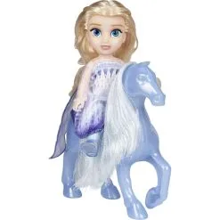 Disney Frost Elsa Og Nøkken Petite-sæt 15 Cm -Konstruktionslegetøj butik 625ec07a a652 41f8 a661 936aa70d99d3