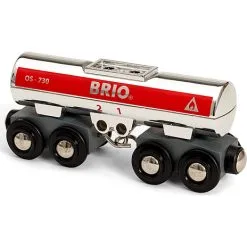 BRIO 33472 Tankvogn -Konstruktionslegetøj butik 626c090d 7cdc 40f9 99e2 b40c38a83da2