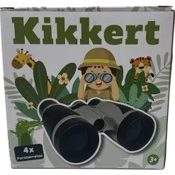 Andre Mærker Kikkert Med Pose Og Renseklud - 4x Forstørrelse Ø30 Mm Linse 8 Andre Mærker Kikkert Med Pose Og Renseklud - 4x Forstørrelse Ø30 Mm Linse -Konstruktionslegetøj butik 6285c7c4 d570 484f 816a e05eedcc1db8