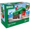 BRIO 33574 Toggarage 1 BRIO 33574 Toggarage -Konstruktionslegetøj butik 629f950a b213 4ce2 9e89 6416fb45a206
