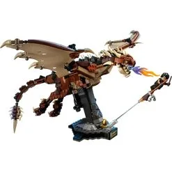 LEGO® Harry Potter™ Ungarsk Takhale 76406 -Konstruktionslegetøj butik 62d7e1ba 58d9 420b bef9 e6baa55731b7