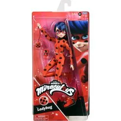 Miraculous Ladybug Dukke -Konstruktionslegetøj butik 62eb1e26 e568 414f 9450 5faaff60544e