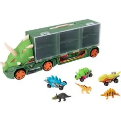 Teamsterz Beast Machine Dino Transporter -Konstruktionslegetøj butik 62fab353122f4136cb65acf64e3ccfa1