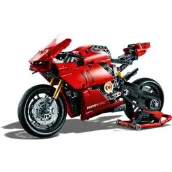 LEGO® Technic Ducati Panigale V4 R 42107 -Konstruktionslegetøj butik 631b4915 4cbb 4afd bd9f d8bf66ad9a56